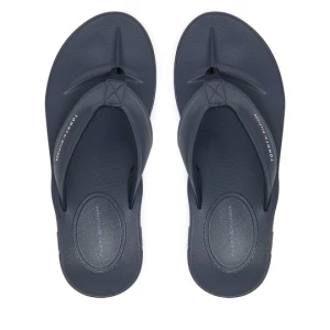 Obrázek produktu Žabky Tommy Hilfiger Molded Comfort Th Beach Sandal FM0FM05508 Tmavomodrá
