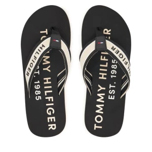 Obrázek produktu Žabky Tommy Hilfiger Sporty FM0FM05805 Černá