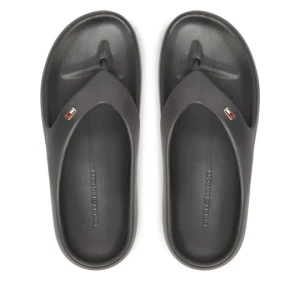 Obrázek produktu Žabky Tommy Hilfiger Th Comfort Beach Sandal FW0FW08522 Šedá