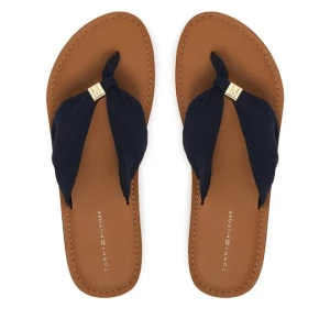 Obrázek produktu Žabky Tommy Hilfiger Th Ltr Footbed Summer Sandal FW0FW09194 Tmavomodrá