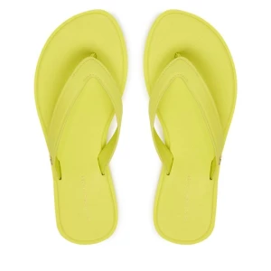 Obrázek produktu Žabky Tommy Hilfiger Th Scandi Premium Summer Sandal FW0FW09206 Žlutá