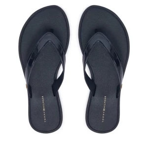 Obrázek produktu Žabky Tommy Hilfiger Th Scandi Shiny Summer Sandal FW0FW09446 Tmavomodrá