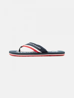 Obrázek produktu Žabky Tommy Hilfiger tmavě modrá