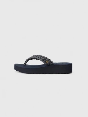 Obrázek produktu Žabky Tommy Hilfiger tmavě modrá