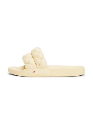 Obrázek produktu Žabky Tommy Jeans béžová