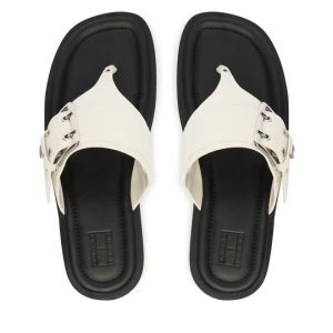 Obrázek produktu Žabky Tommy Jeans Tjw Buckle Sandal EN0EN02948 Bílá