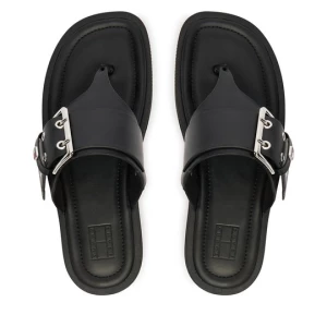 Obrázek produktu Žabky Tommy Jeans Tjw Buckle Sandal EN0EN02948 Černá