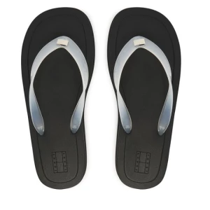 Obrázek produktu Žabky Tommy Jeans Tjw Cleated Jelly Summer Sandal EN0EN02954 Bílá