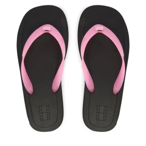 Obrázek produktu Žabky Tommy Jeans Tjw Cleated Jelly Summer Sandal EN0EN02954 Růžová
