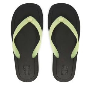 Obrázek produktu Žabky Tommy Jeans Tjw Cleated Jelly Summer Sandal EN0EN02954 Zelená
