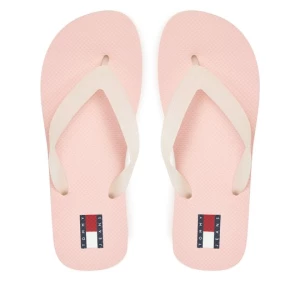 Obrázek produktu Žabky Tommy Jeans Tjw Logo Flip Flop EN0EN02447 Růžová
