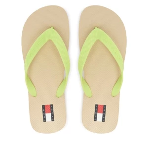 Obrázek produktu Žabky Tommy Jeans Tjw Logo Summer Sandal EN0EN02979 Žlutá