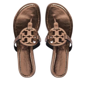 Obrázek produktu Žabky Tory Burch 183517 Hnědá
