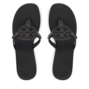 Obrázek produktu Žabky Tory Burch Miller 159829 Černá