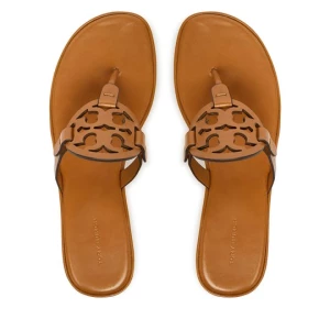 Obrázek produktu Žabky Tory Burch Miller Wedge 175318 Hnědá