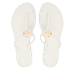 Obrázek produktu Žabky Tory Burch Mini Miller Jelly 166808 Bílá