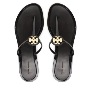 Obrázek produktu Žabky Tory Burch Mini Miller Jelly 166808 Černá