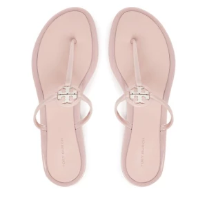 Obrázek produktu Žabky Tory Burch Mini Miller Jelly 166808 Růžová