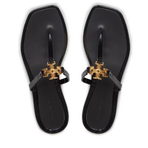 Obrázek produktu Žabky Tory Burch Roxanne 137704 Černá