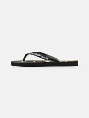 Obrázek produktu Žabky Versace Jeans Couture černá