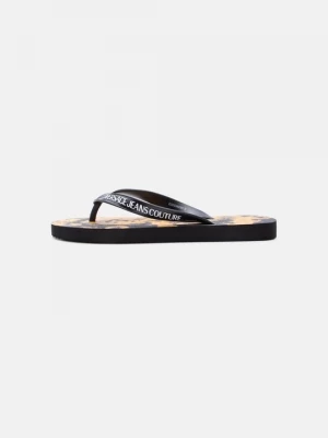 Obrázek produktu Žabky Versace Jeans Couture černá