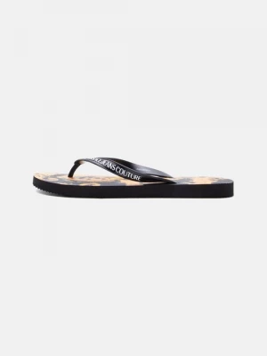Obrázek produktu Žabky Versace Jeans Couture černá