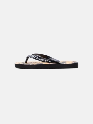 Obrázek produktu Žabky Versace Jeans Couture černá