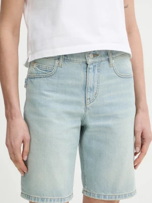Obrázek produktu Zadig&Voltaire Džínové šortky ZADIG&VOLTAIRE modrá