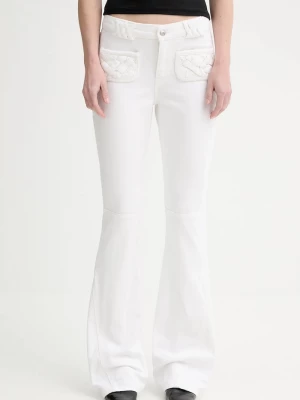 Obrázek produktu Zadig&Voltaire Džíny ZADIG&VOLTAIRE