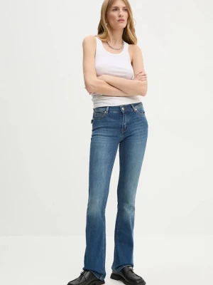 Obrázek produktu Zadig&Voltaire Džíny ZADIG&VOLTAIRE modrá