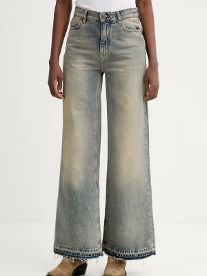 Obrázek produktu Zadig&Voltaire Džíny ZADIG&VOLTAIRE modrá