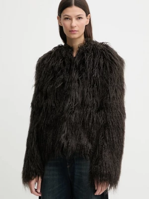 Obrázek produktu Zadig&Voltaire Kabát hnědá