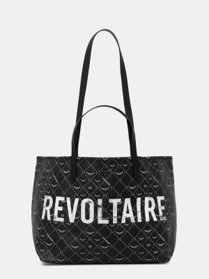 Obrázek produktu Zadig&Voltaire Kabelka ZADIG&VOLTAIRE Z SHOPPER XL REVOLTAIRE černá