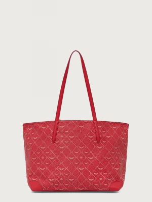 Obrázek produktu Zadig&Voltaire nákupní taška dámská červená