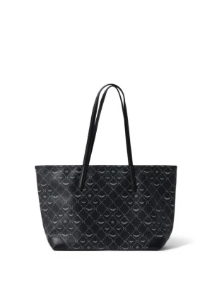 Obrázek produktu Zadig & Voltaire Nákupní taška světle šedá / černá
