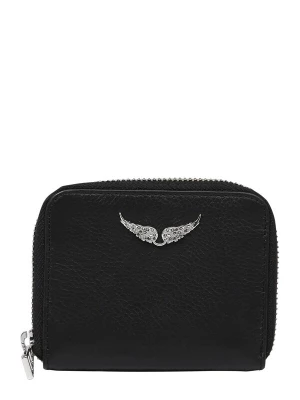 Obrázek produktu Zadig & Voltaire Peněženka černá