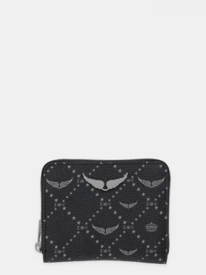 Obrázek produktu Zadig&Voltaire Peněženka ZADIG&VOLTAIRE černá