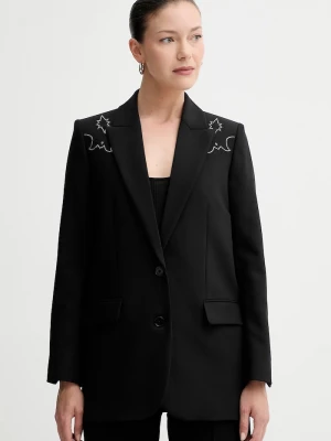 Obrázek produktu Zadig&Voltaire Sako ZADIG&VOLTAIRE černá