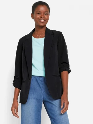 Obrázek produktu Żakiet oversize BonPrix czarny