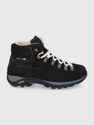 Obrázek produktu Zamberlan Boty Zamberlan trail lite evo gtx černá
