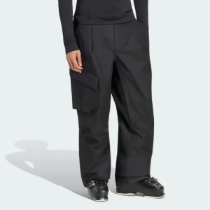 Obrázek produktu Zateplné kalhoty Terrex Xploric 2 Layer CLIMAPROOF Adidas černá