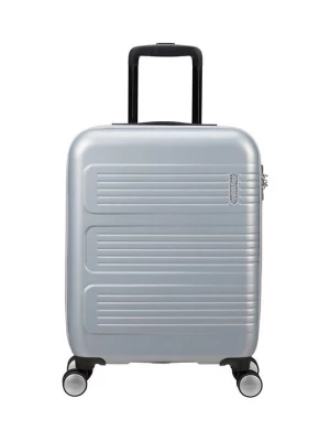 Obrázek produktu Zavazadlo American Tourister stříbrná barva