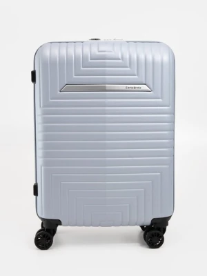 Obrázek produktu Zavazadlo Samsonite stříbrná