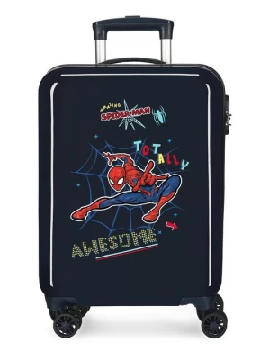Obrázek produktu Zavazadlo Spiderman modrá
