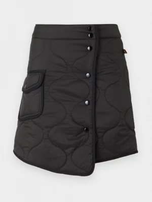 Obrázek produktu Zavinovací sukně Alpha Industries černá
