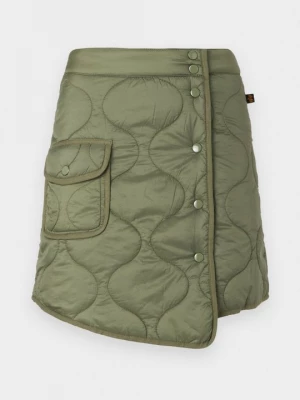 Obrázek produktu Zavinovací sukně Alpha Industries zelená