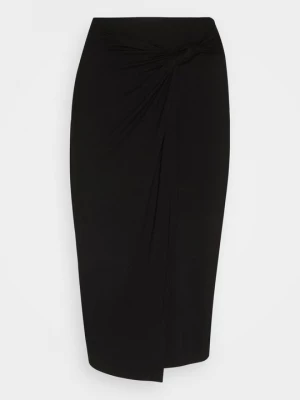 Obrázek produktu Zavinovací sukně Anna Field By Zalando černá