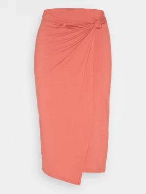 Obrázek produktu Zavinovací sukně Anna Field By Zalando červená