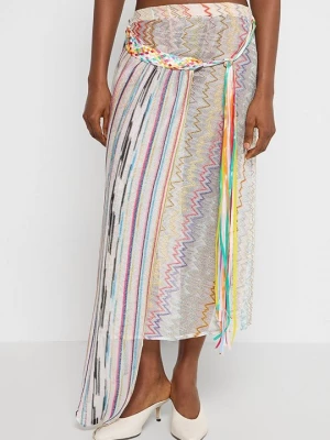Obrázek produktu Zavinovací sukně Missoni
