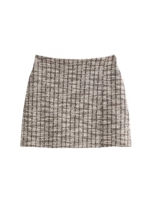 Obrázek produktu Zavinovací sukně New Look hnědá